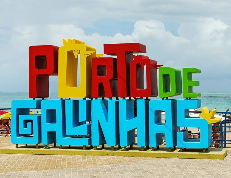 Porto de Galinhas: os Melhores Passeios! Explore Pernambuco!