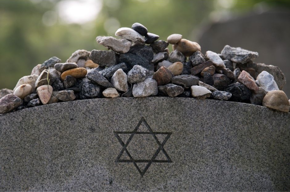 Memorial do Holocausto em Berlim