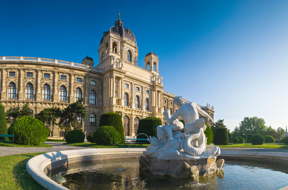 museu Kunsthistorisches