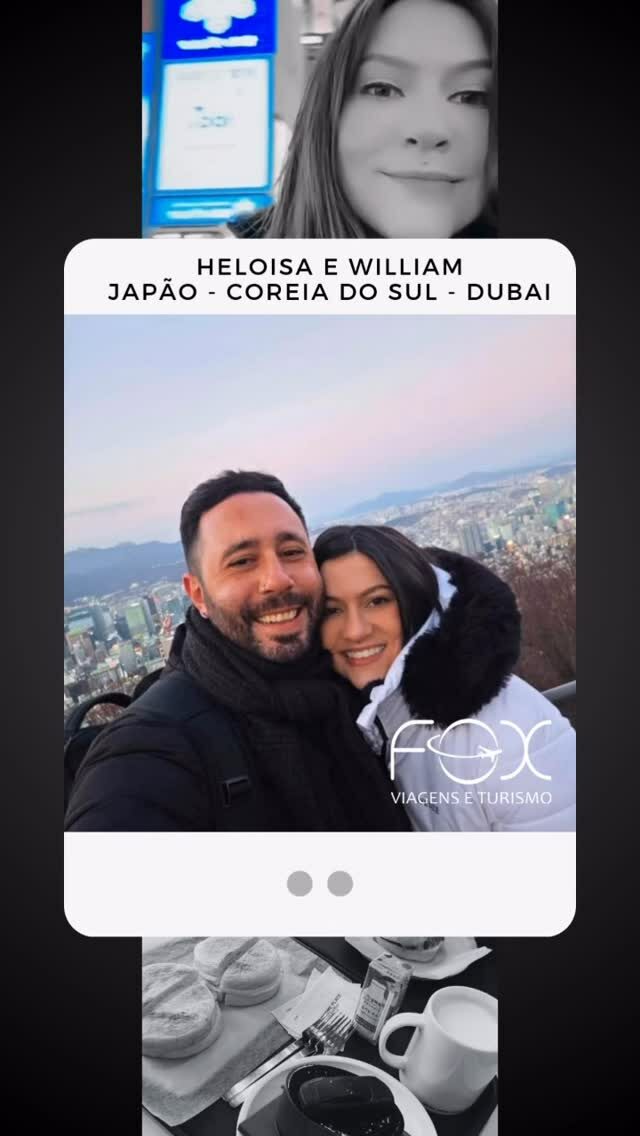 Instagram post from foxviagenseturismo. This post is in position 2.